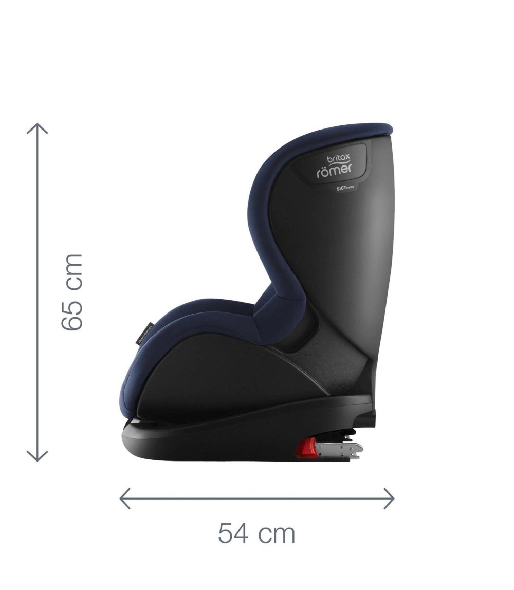 Kindersitz TRIFIX 2 i-SIZE