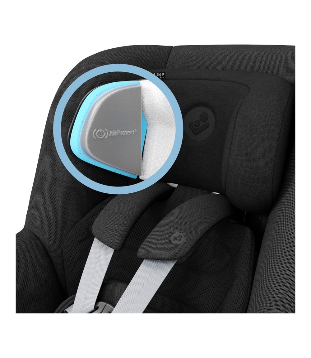 Kindersitz Pearl 360 Pro