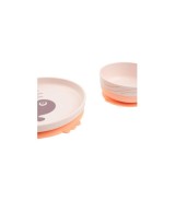 3-tlg. Foodie Geschirr-Set