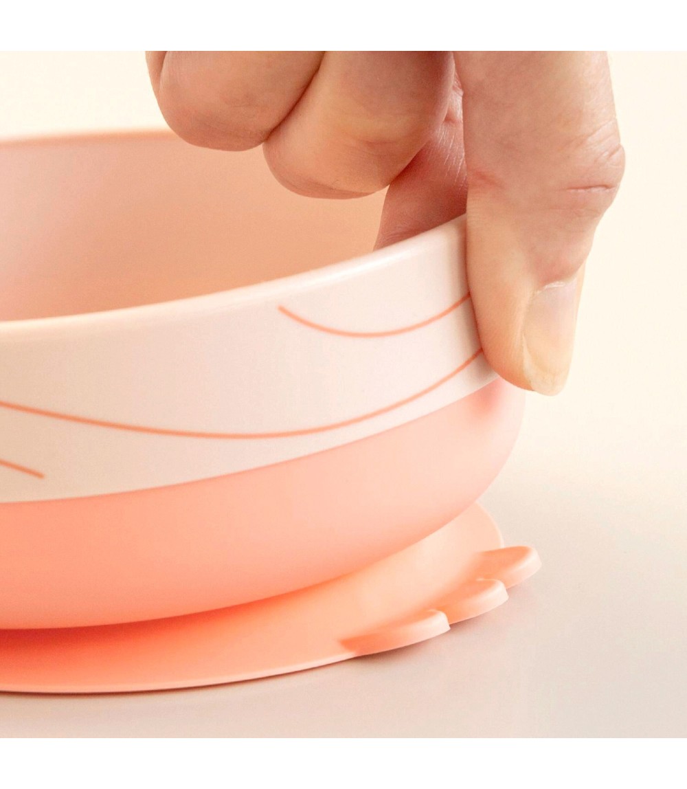 3-tlg. Foodie Geschirr-Set