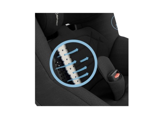 Kindersitz Pearl 360 Pro