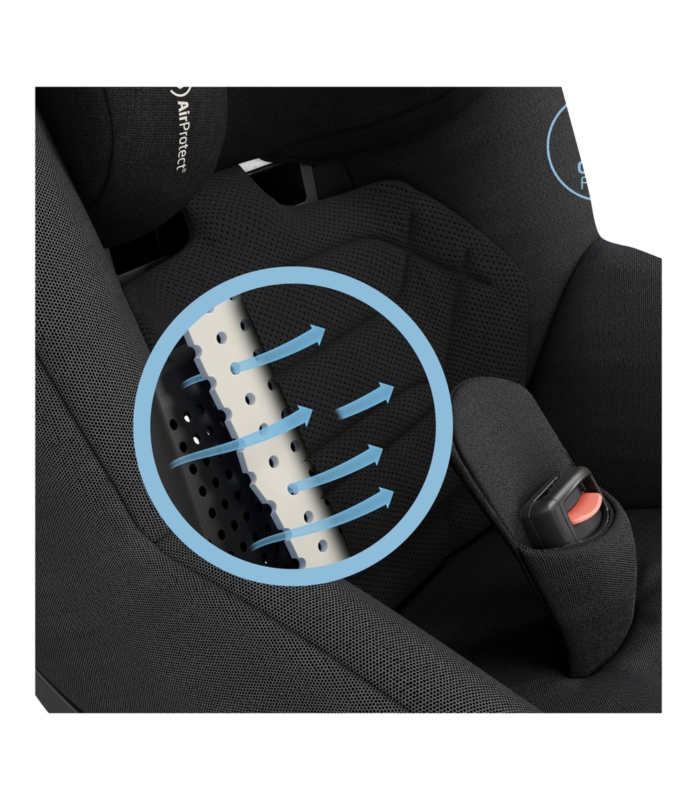 Kindersitz Pearl 360 Pro