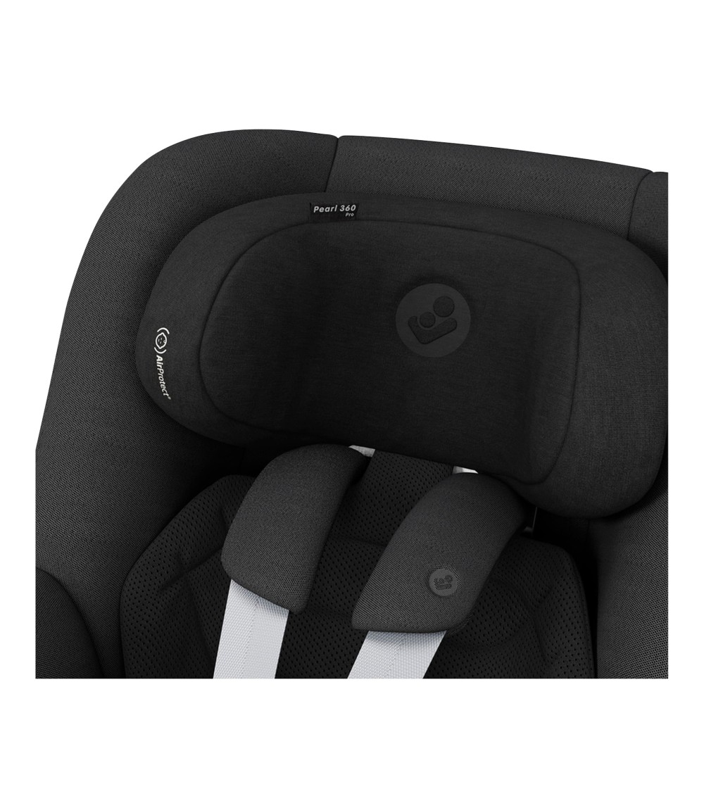 Kindersitz Pearl 360 Pro