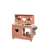 Matschküche Adventurer