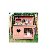 Matschküche Adventurer