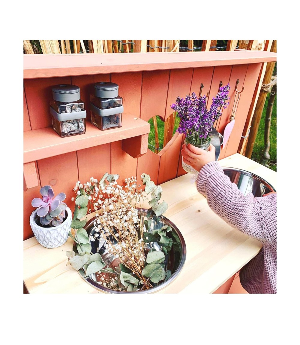 Matschküche Adventurer