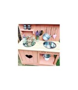 Matschküche Adventurer