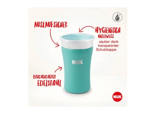 Thermobecher Magic Cup 230ml