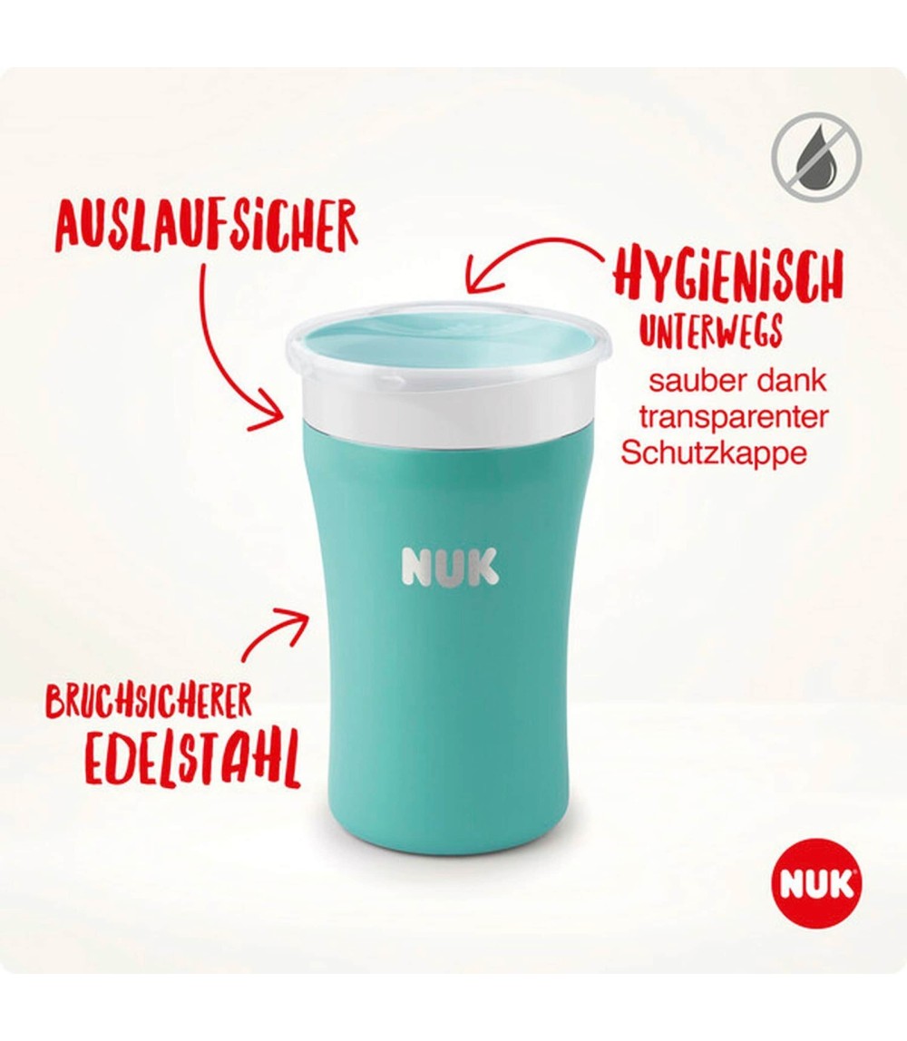 Thermobecher Magic Cup 230ml