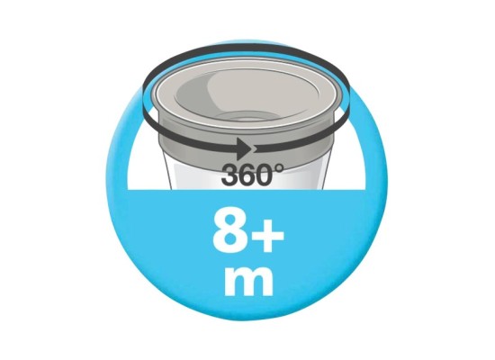 Thermobecher Magic Cup 230ml