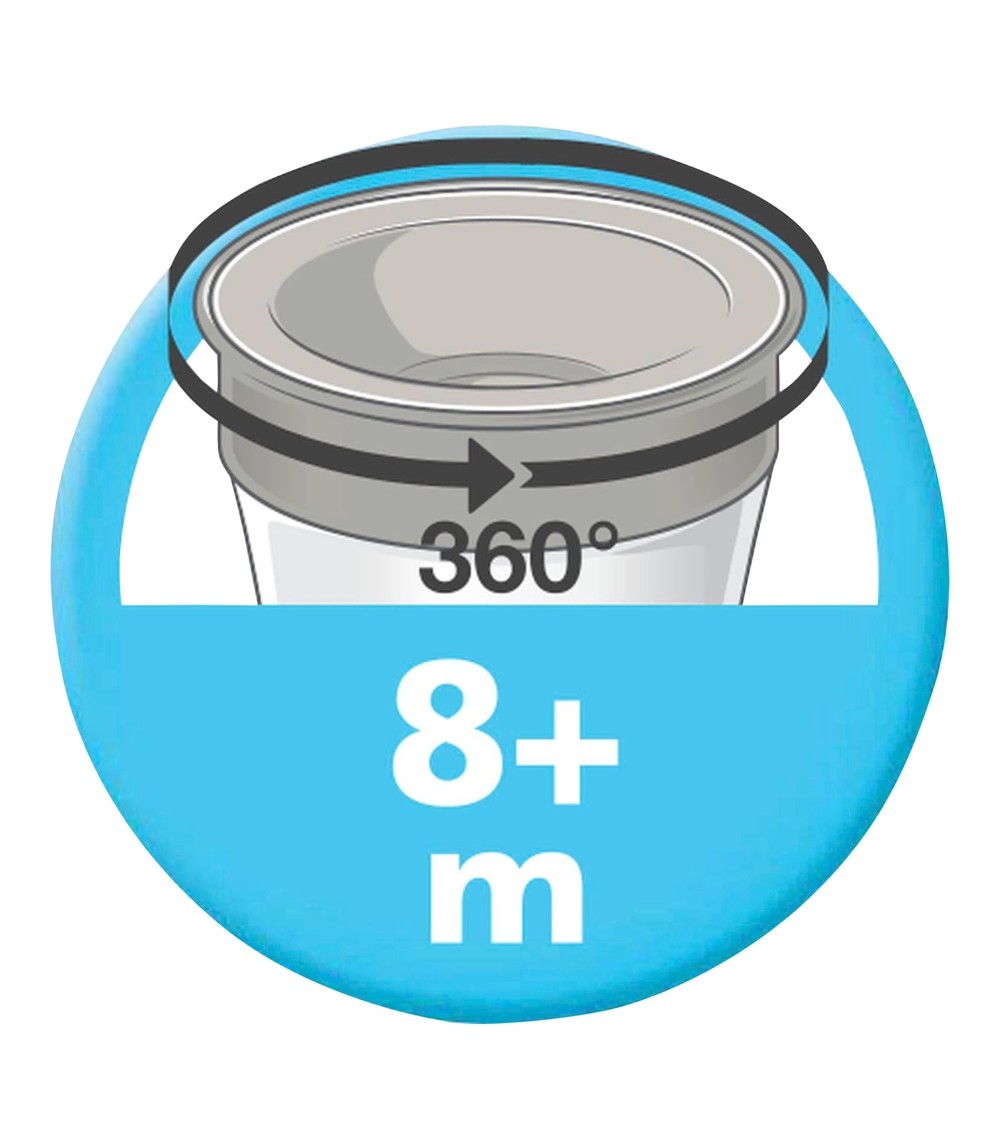 Thermobecher Magic Cup 230ml