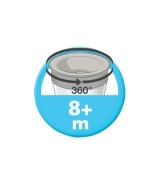 Thermobecher Magic Cup 230ml