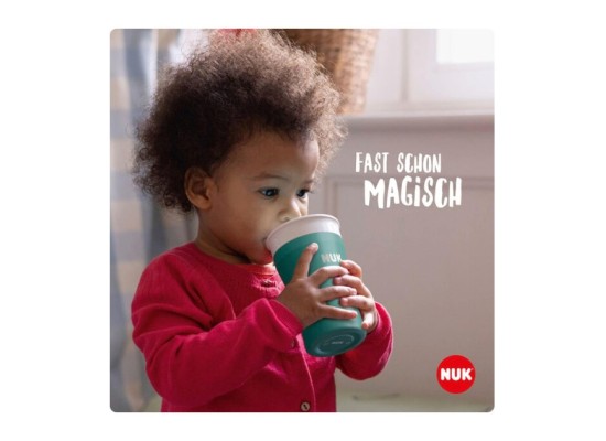 Thermobecher Magic Cup 230ml