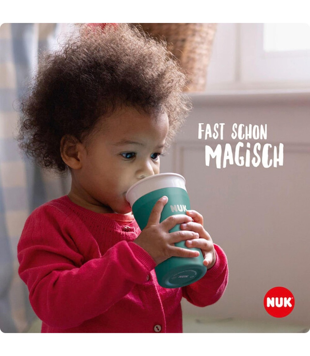 Thermobecher Magic Cup 230ml