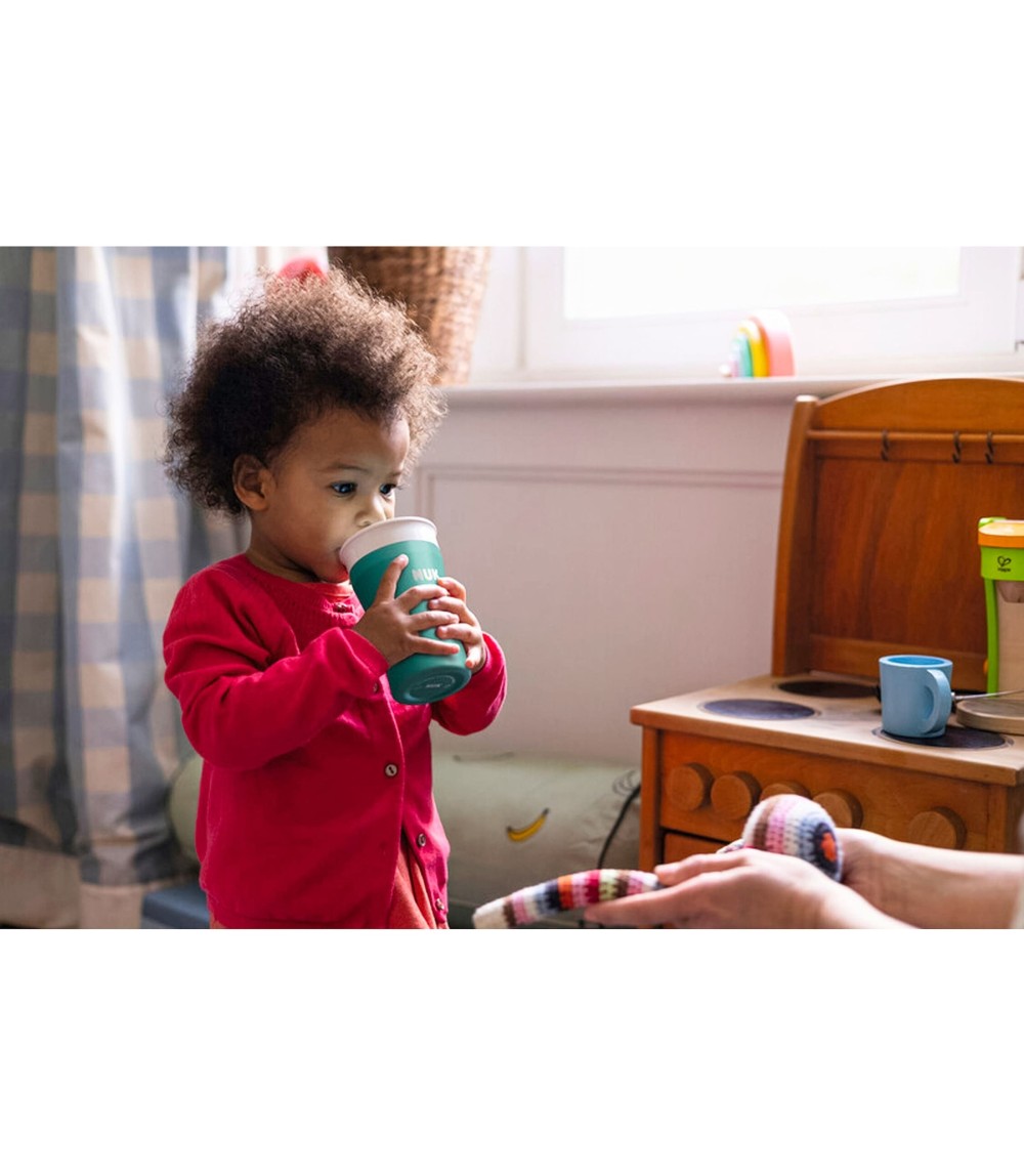 Thermobecher Magic Cup 230ml