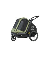 Hundeanhänger PLUTO M