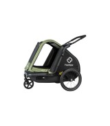 Hundeanhänger PLUTO M