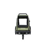 Hundeanhänger PLUTO M