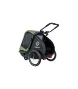 Hundeanhänger PLUTO M