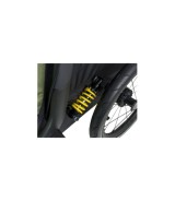 Hundeanhänger PLUTO M