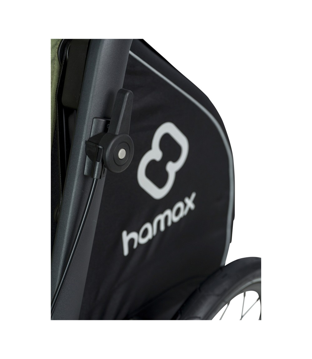 Hundeanhänger PLUTO M