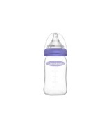 Babyflasche mit NaturalWave®Sauger S