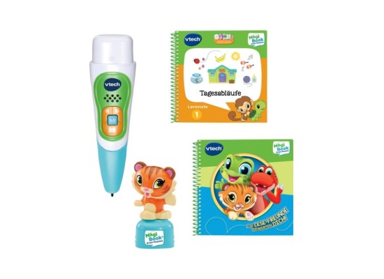 Magibook Starterset Lernstufe 1