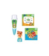 Magibook Starterset Lernstufe 1