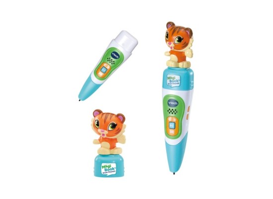 Magibook Starterset Lernstufe 1