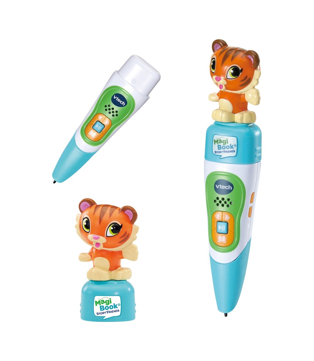 Magibook Starterset Lernstufe 1