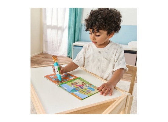 Magibook Starterset Lernstufe 1