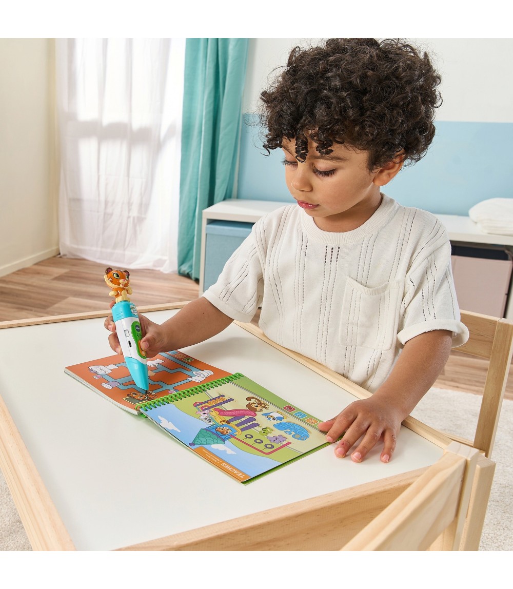 Magibook Starterset Lernstufe 1