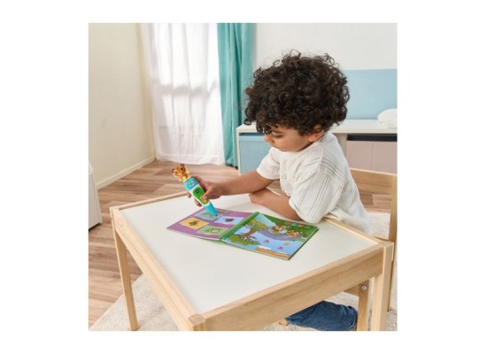 Magibook Starterset Lernstufe 1