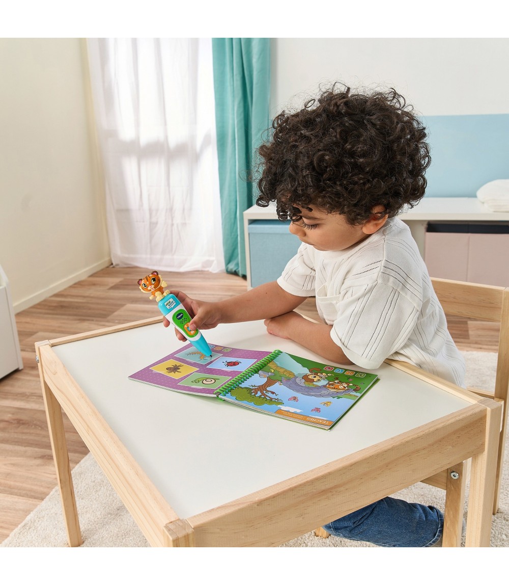 Magibook Starterset Lernstufe 1