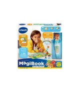 Magibook Starterset Lernstufe 1