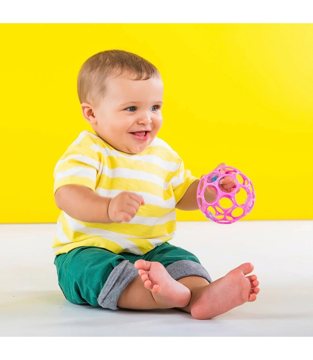Oball Rattle™