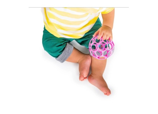 Oball Rattle™