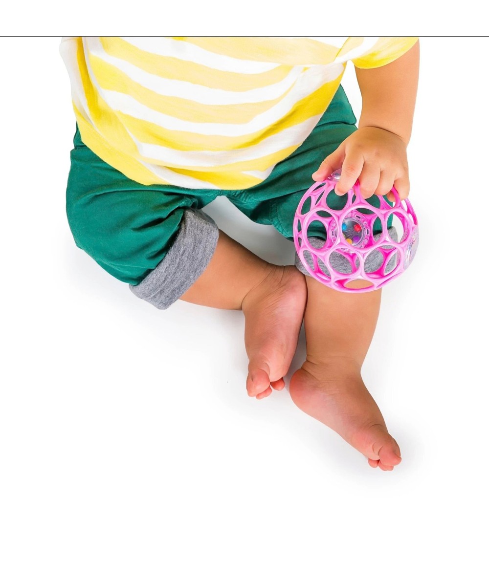 Oball Rattle™