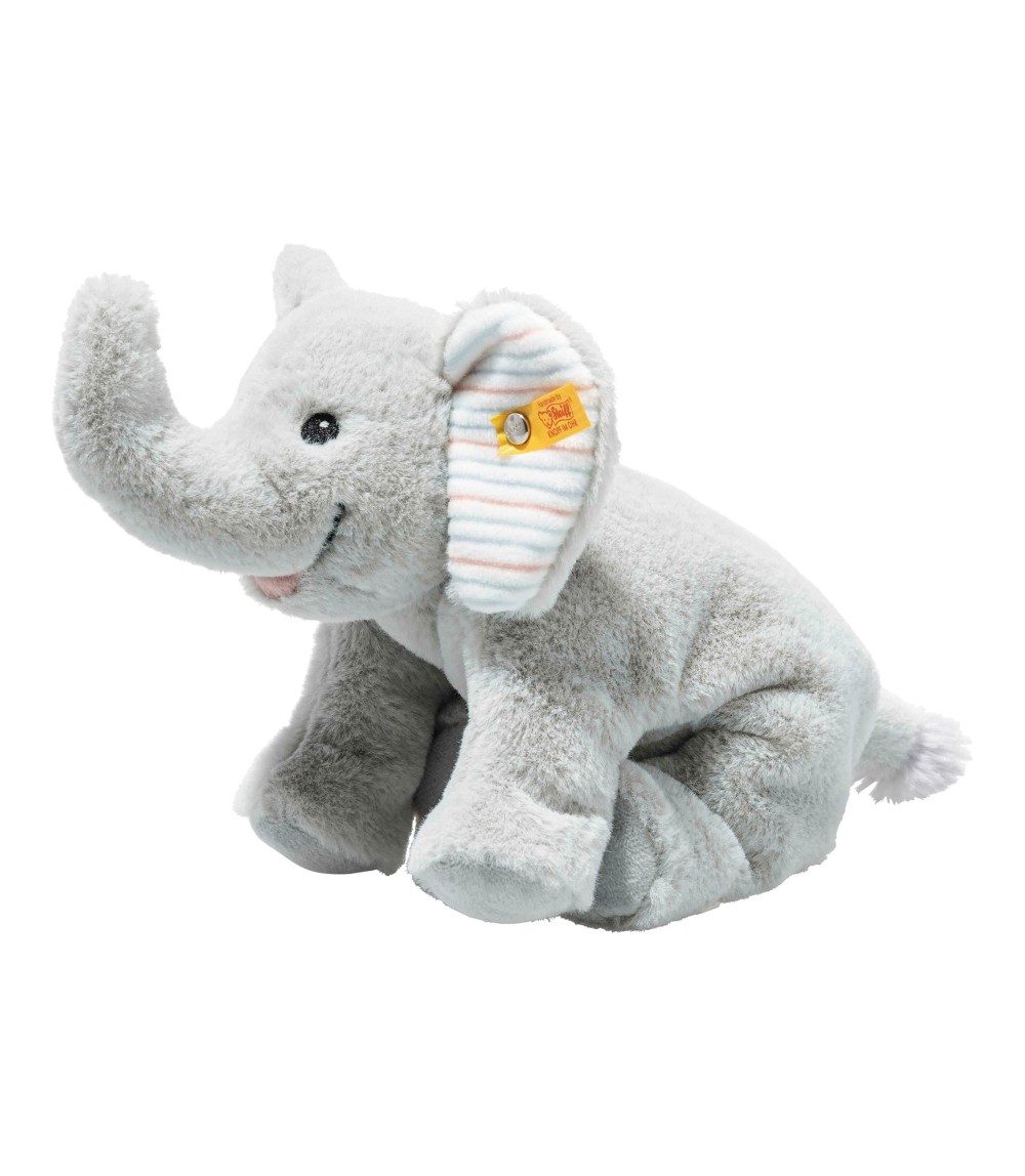 Kuscheltier Elefant Floppy Trampili Soft Cuddly Friends 20 cm