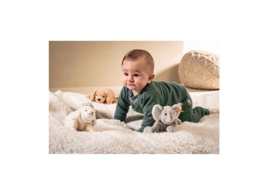 Kuscheltier Elefant Floppy Trampili Soft Cuddly Friends 20 cm