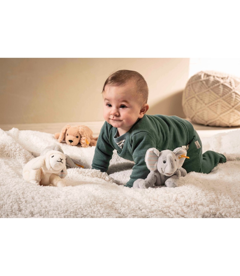 Kuscheltier Elefant Floppy Trampili Soft Cuddly Friends 20 cm