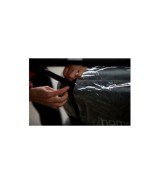 Regenschutz für Fahrradanhänger Outback One