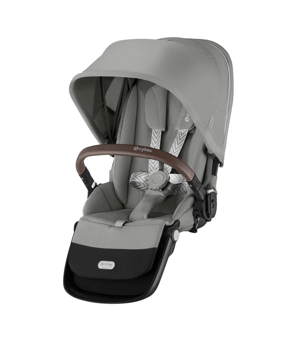 Geschwistersitz für Gazelle S