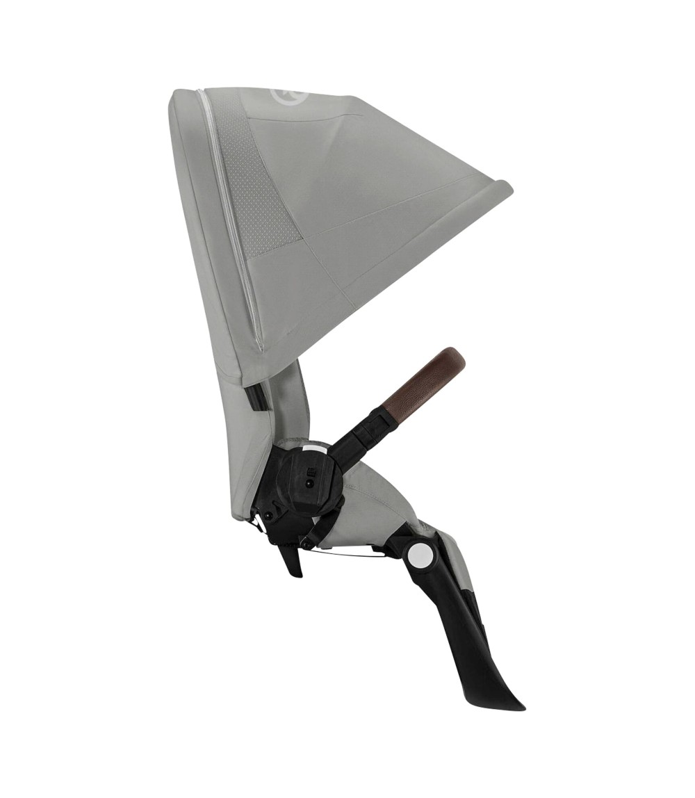 Geschwistersitz für Gazelle S