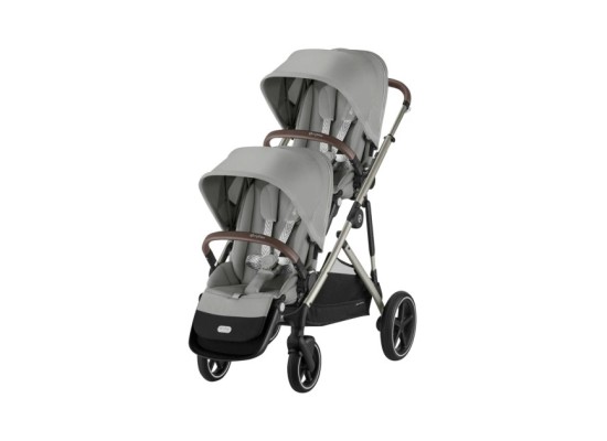 Geschwistersitz für Gazelle S