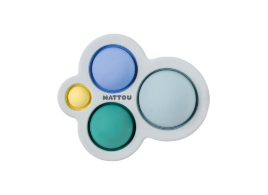 Motorikspielzeug Silicon Pop-it