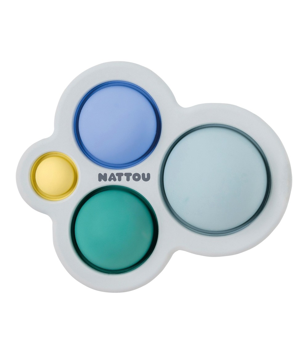 Motorikspielzeug Silicon Pop-it