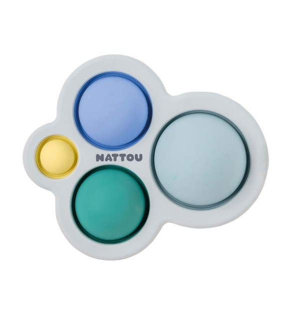 Motorikspielzeug Silicon Pop-it