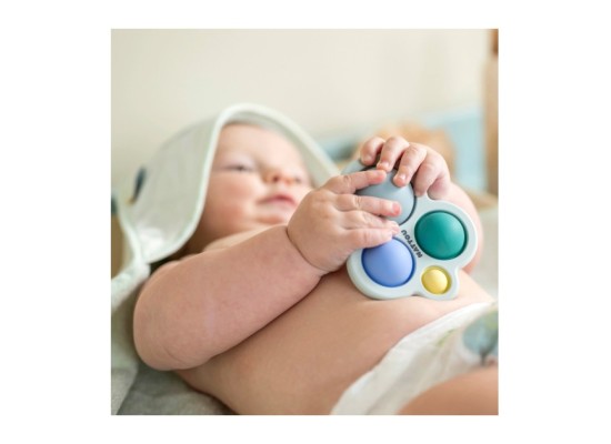 Motorikspielzeug Silicon Pop-it