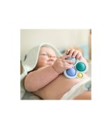 Motorikspielzeug Silicon Pop-it